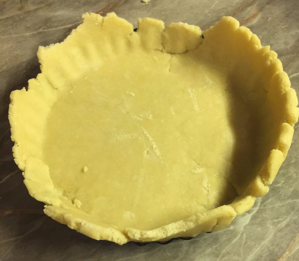 (Američka) Pita sa jabukama 4 20171014 173725287 ios e1508068831175 (Američka) Pita sa jabukama