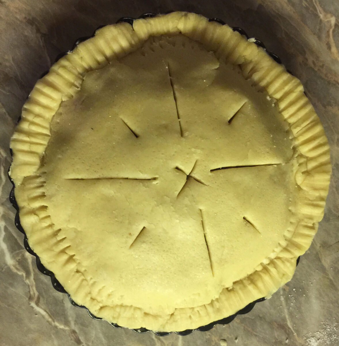 (Američka) Pita sa jabukama 6 20171014_174527887_ios.jpg