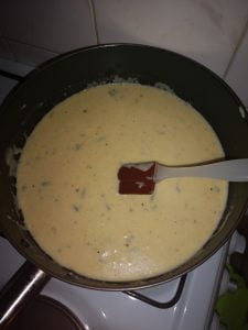 Najjednostavnija pasta sa 4 vrste sira (Quattro Formaggi) 2 img 20190305 182455 e1569752738212 Najjednostavnija pasta sa 4 vrste sira (Quattro Formaggi)
