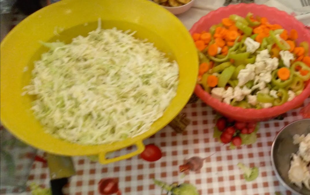 Šarena salata by Olivera 2 img 20191202 091140 Šarena salata by Olivera