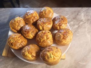 Carska pita - mafini (12 komada) 4 Carska pita - mafin