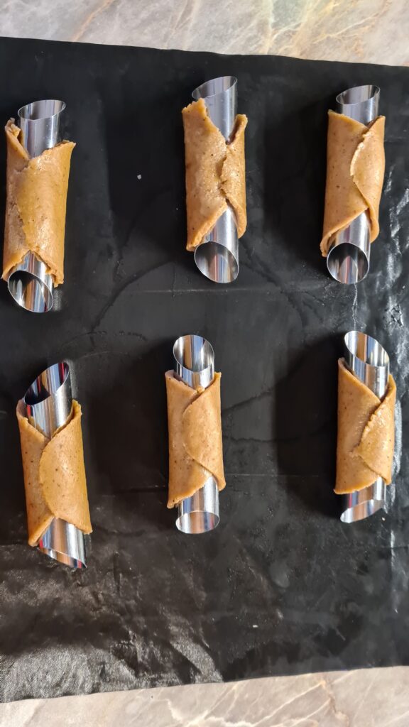 Sicilijanski kanoli (Cannoli Siciliani) 6 20200913 121432 Sicilijanski kanoli (Cannoli Siciliani)