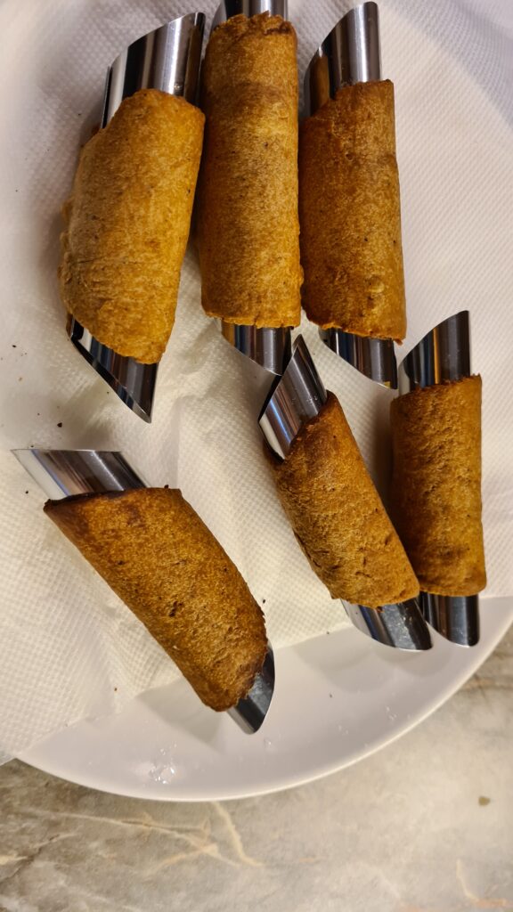 Sicilijanski kanoli (Cannoli Siciliani) 7 20200913 125817 Sicilijanski kanoli (Cannoli Siciliani)