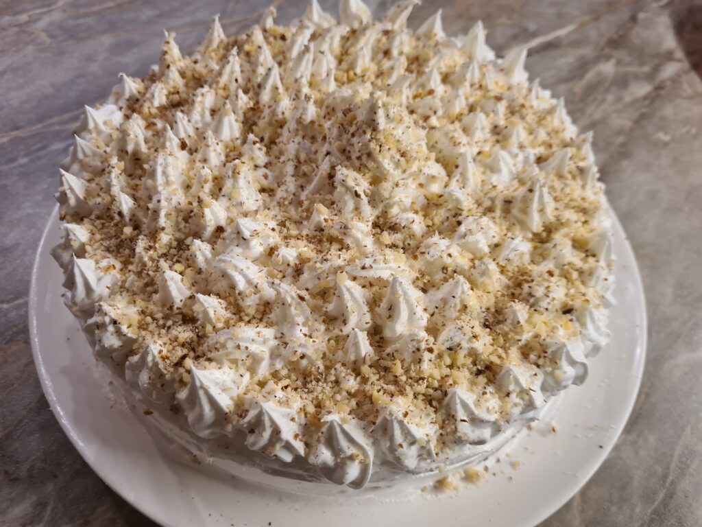Kremisimo torta 2 20210106 173612 Kremisimo torta