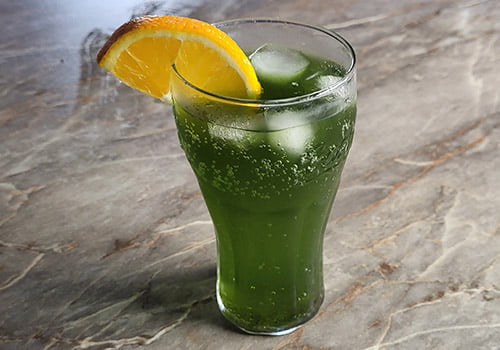Domaći kola sirup (Hulk kola No1) 3 Kola Domaći kola sirup (Hulk kola No1)
