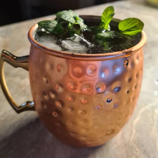Koktel "Mazga iz Kentakija" (Kentucky mule) 2 kentucky mule twitter Koktel "Mazga iz Kentakija" (Kentucky mule)